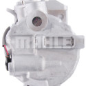 Compressor, ar condicionado