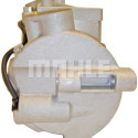 Compressor, ar condicionado