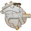 Compressor, ar condicionado