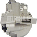 Compressor, ar condicionado