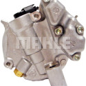 Compressor, ar condicionado