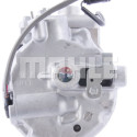 Compressor, ar condicionado