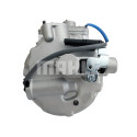 Compressor, ar condicionado