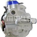 Compressor, ar condicionado