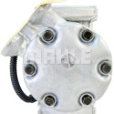 Compressor, ar condicionado
