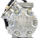 Compressor, ar condicionado
