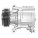 Compressor, ar condicionado