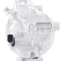 Compressor, ar condicionado