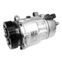 Compressor, ar condicionado