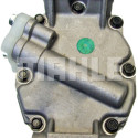 Compressor, ar condicionado
