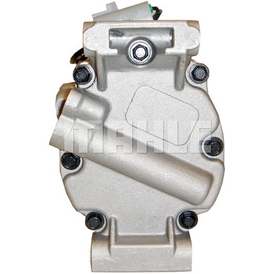 Compressor, ar condicionado
