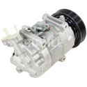 Compressor, ar condicionado