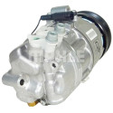 Compressor, ar condicionado