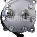 Compressor, ar condicionado