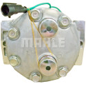 Compressor, ar condicionado