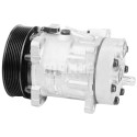 Compressor, ar condicionado