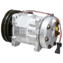 Compressor, ar condicionado
