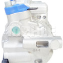 Compressor, ar condicionado