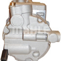 Compressor, ar condicionado