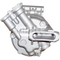 Compressor, ar condicionado