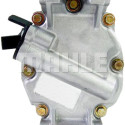 Compressor, ar condicionado