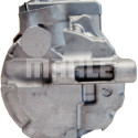 Compressor, ar condicionado