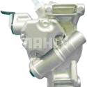 Compressor, ar condicionado