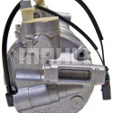 Compressor, ar condicionado