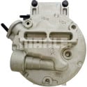 Compressor, ar condicionado