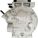 Compressor, ar condicionado