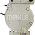 Compressor, ar condicionado