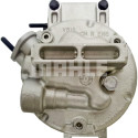 Compressor, ar condicionado