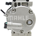Compressor, ar condicionado
