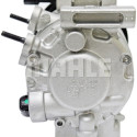 Compressor, ar condicionado