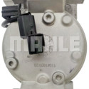 Compressor, ar condicionado