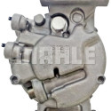 Compressor, ar condicionado