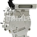 Compressor, ar condicionado