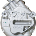 Compressor, ar condicionado