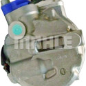 Compressor, ar condicionado