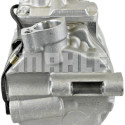 Compressor, ar condicionado