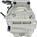 Compressor, ar condicionado