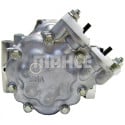Compressor, ar condicionado