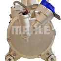 Compressor, ar condicionado