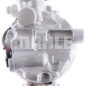 Compressor, ar condicionado