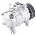 Compressor, ar condicionado
