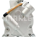 Compressor, ar condicionado