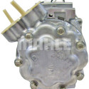 Compressor, ar condicionado