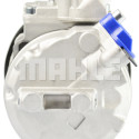Compressor, ar condicionado