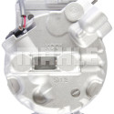 Compressor, ar condicionado