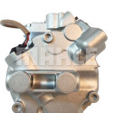 Compressor, ar condicionado
